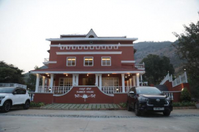 Summer House Nandi Foothills